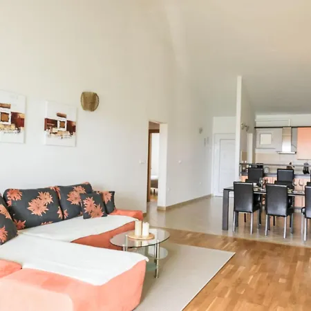 Apartment Mi Mara By Interhome Trogir