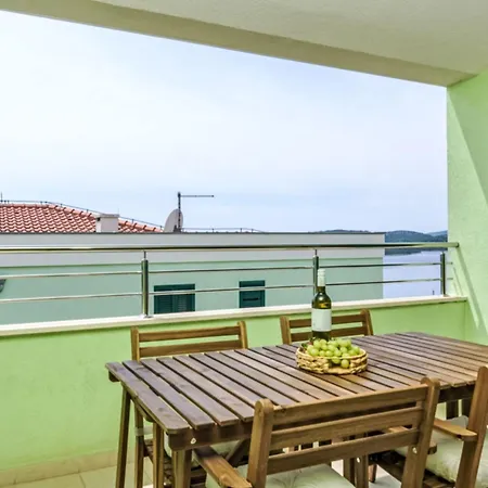 Apartment Mi Mara By Interhome Trogir