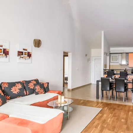 Mi Mara By Interhome Apartment Trogir