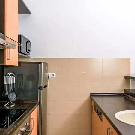 Mi Mara By Interhome شقة *