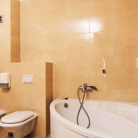 Apartment Mi Mara By Interhome Trogir