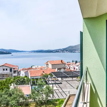Mi Mara By Interhome Apartment Trogir
